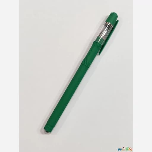 خودکار آنتیباکتریال پنتر (Panter) مدل SGP-102 – رنگ سبز – نوک ۰.۷ میلیمتر