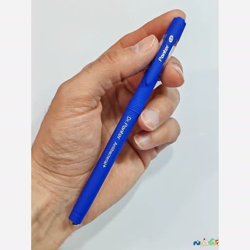 خودکار آبی پنتر (Panter) مدل SP-101 — تصویر ۳