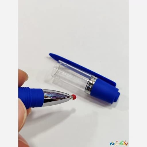 خودکار آبی پنتر (Panter) مدل SP-101 — تصویر ۲