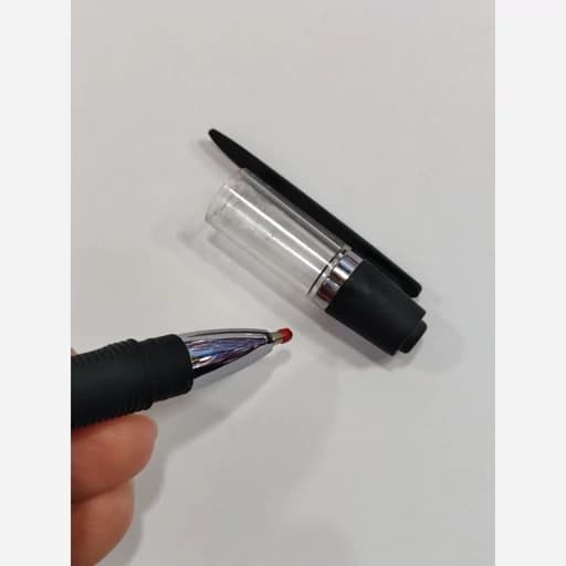 خودکار مشکی پنتر (Panter) مدل SP-101 — تصویر ۲