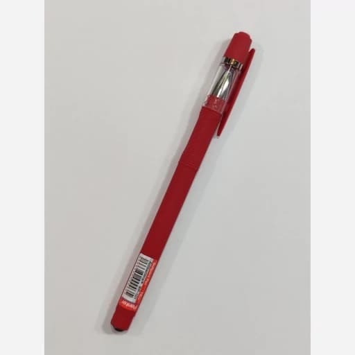 خودکار قرمز پنتر (Panter) مدل SP-101 – آنتی‌باکتریال و خوش‌دست