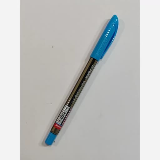 خودکار رنگینکمانی پنتر روان آنتیباکتریال و خوشرنگ تکی — تصویر ۲