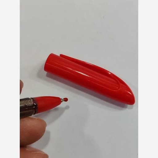 خودکار پنتر panter قرمز — تصویر ۲