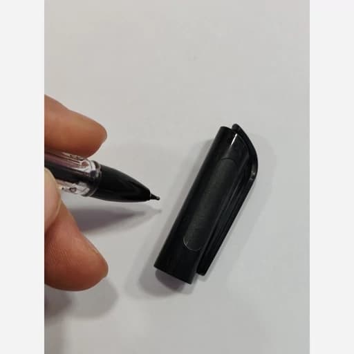 خودکار پنتر panter مشکی — تصویر ۲