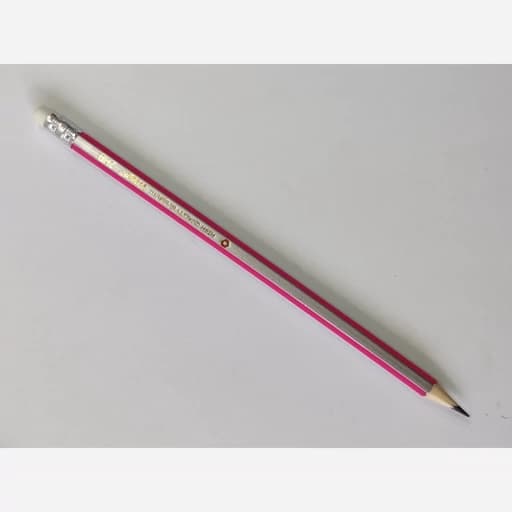 مداد مشکی Tip Top پاک کن دار HB2 — تصویر ۷