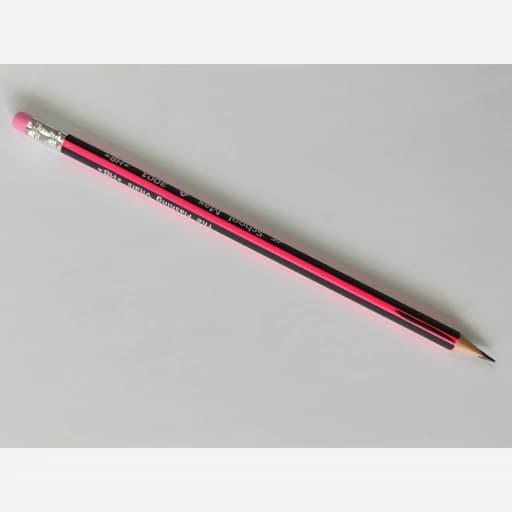 مداد مشکی School Max HB تکی — تصویر ۲