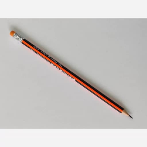 مداد مشکی School Max HB تکی — تصویر ۳