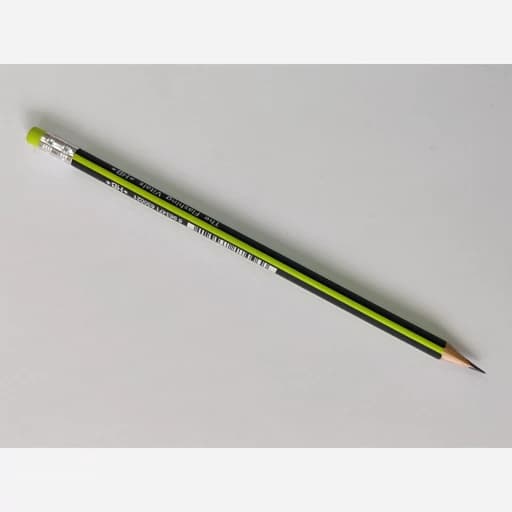 مداد مشکی School Max HB تکی — تصویر ۵