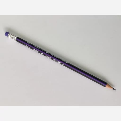 مداد مشکی School Max HB تکی — تصویر ۸