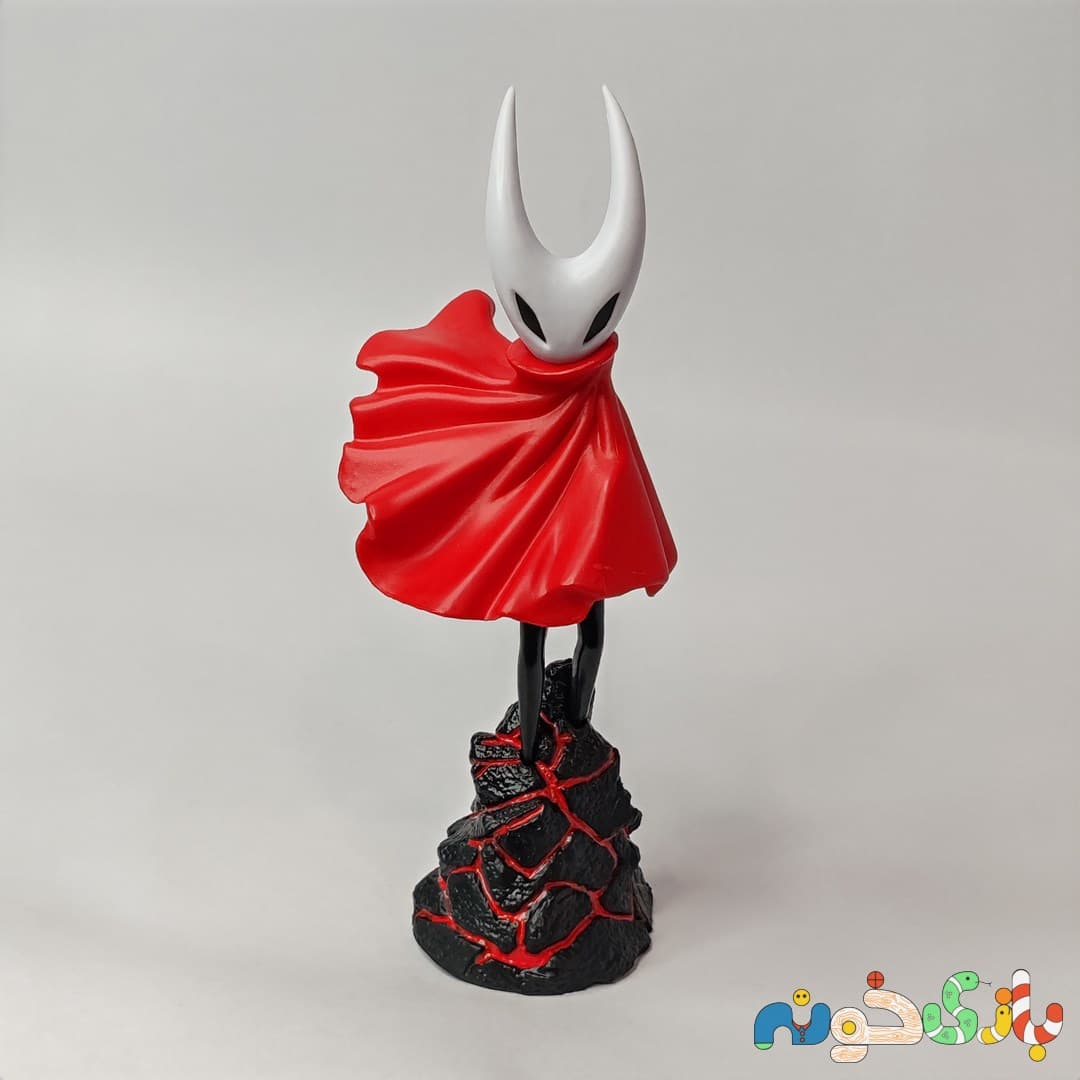 فیگور کلکسیونی هالونایت بازی Hollow Knight