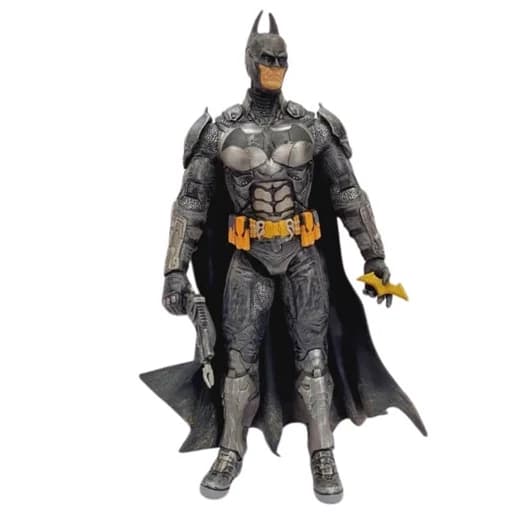 اکشن فیگور بتمن آرکام نایت Batman Arkham Knight