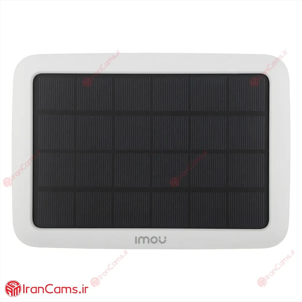 پنل خورشیدی آیمو Imou Solar Panel (FSP11)