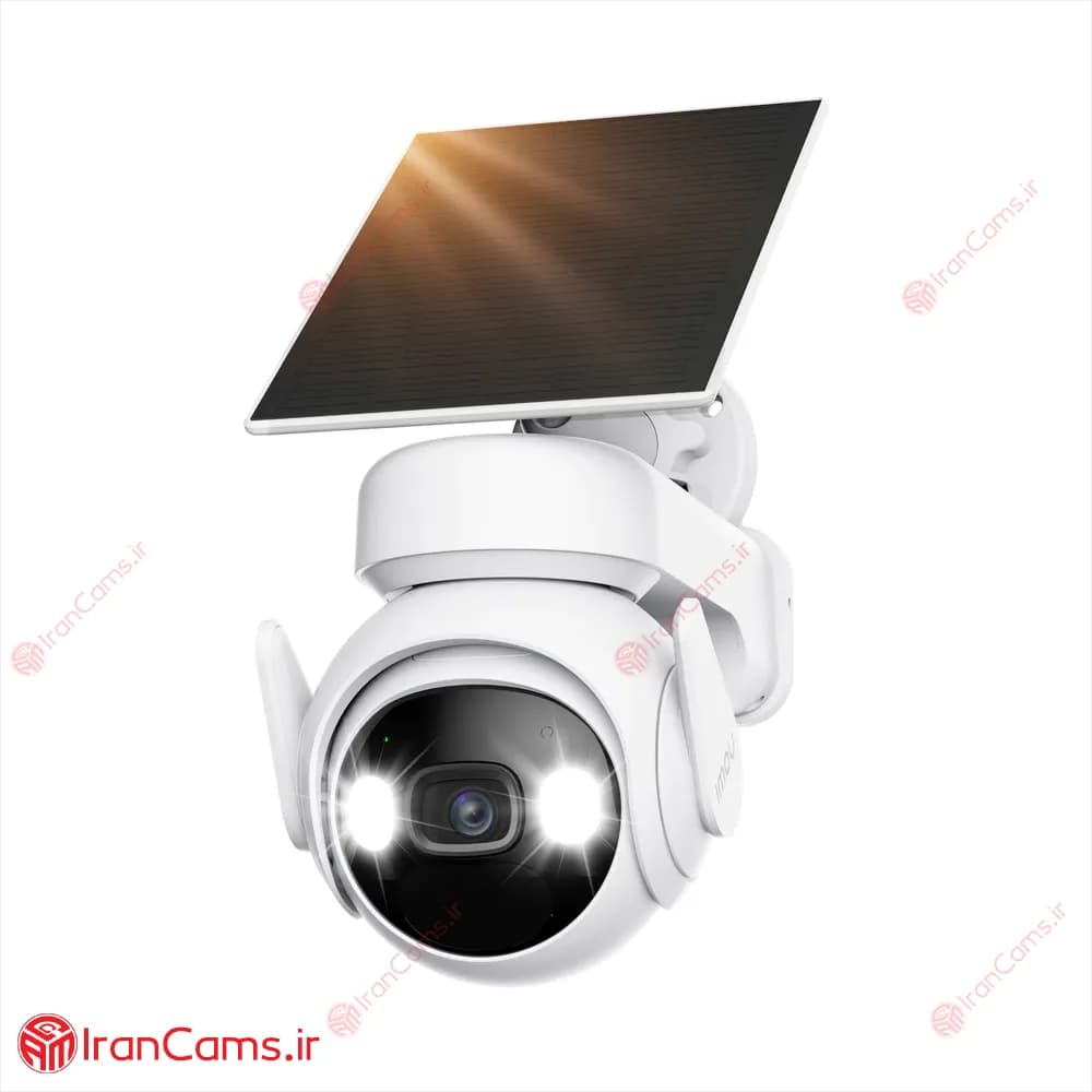 دوربین اسپید دام سولار بی سیم آیمو سل پی تی Imou Cell PT