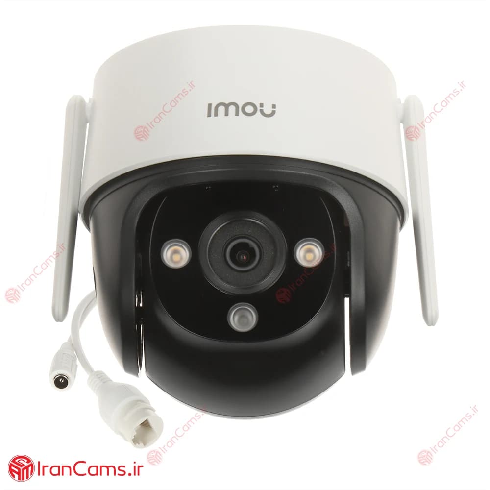 دوربین مداربسته بی سیم آیمو کروزر Imou Cruiser SE 4MP (IPC-S41FP)