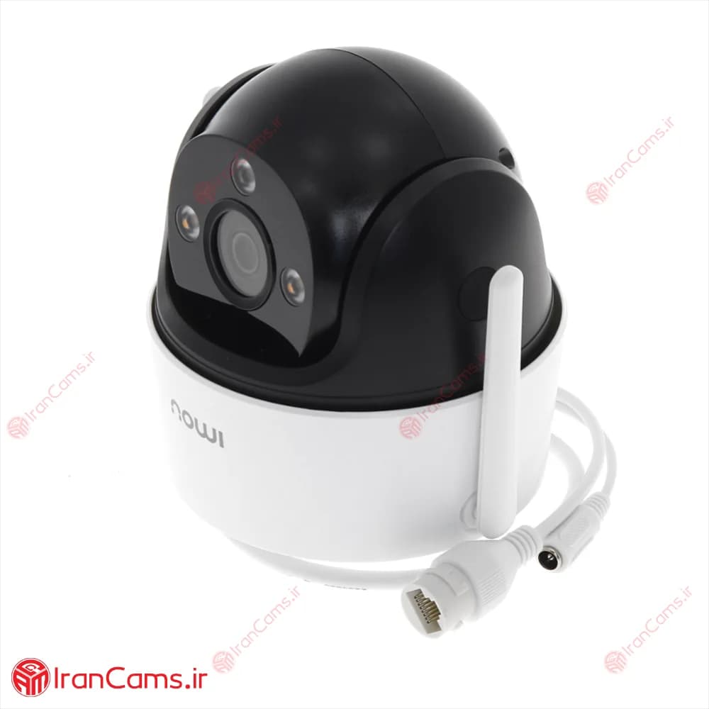 دوربین مداربسته بی سیم آیمو کروزر Imou Cruiser SE 4MP (IPC-S41FP) — تصویر ۴