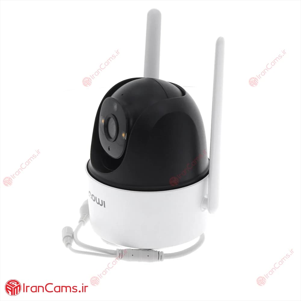 دوربین مداربسته بی سیم آیمو کروزر Imou Cruiser SE 2MP (IPC-S21FP) — تصویر ۲