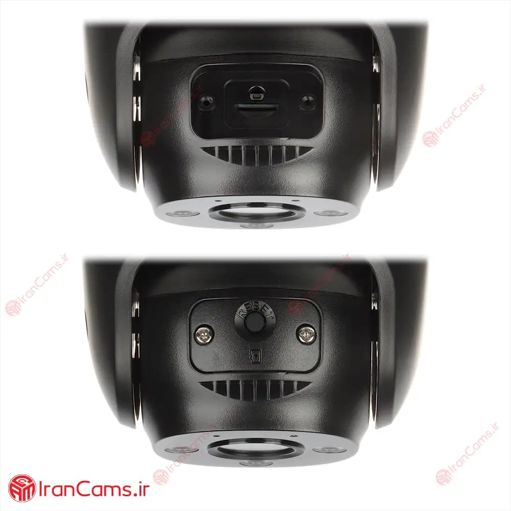 دوربین مداربسته بی سیم آیمو کروزر Imou Cruiser SE 2MP (IPC-S21FP) — تصویر ۵
