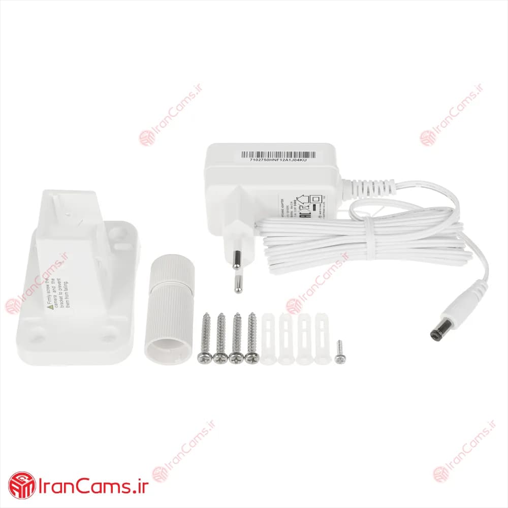دوربین مداربسته بی سیم آیمو کروزر Imou Cruiser SE 2MP (IPC-S21FP) — تصویر ۶