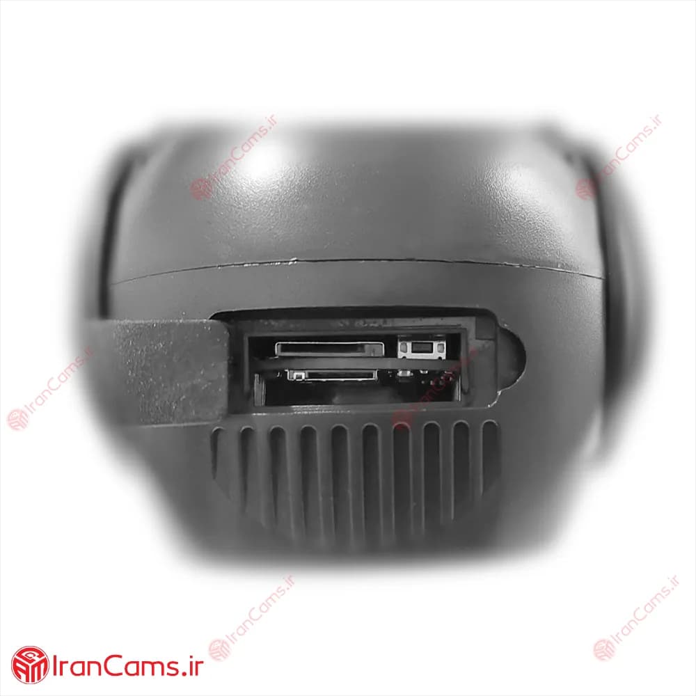 دوربین مینی اسپید دام خورشیدی سیمکارتی 5 مگاپیکسل V380 — تصویر ۶