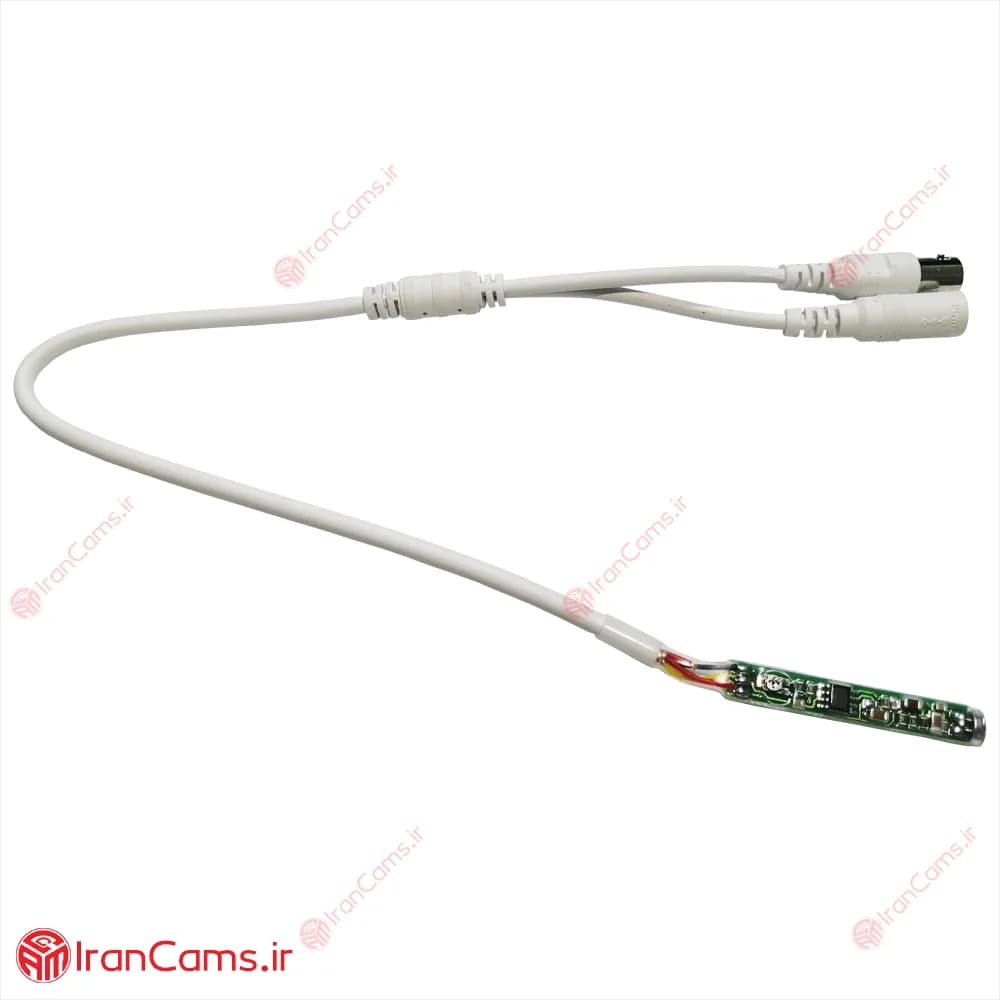 میکروفن ذغالی ITR مدل IT-MIC10