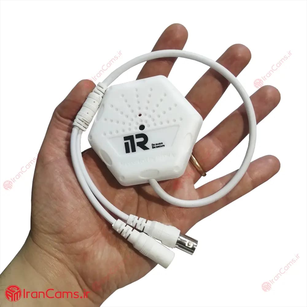 میکروفن باکس ITR مدل IT-MIC55 — تصویر ۲