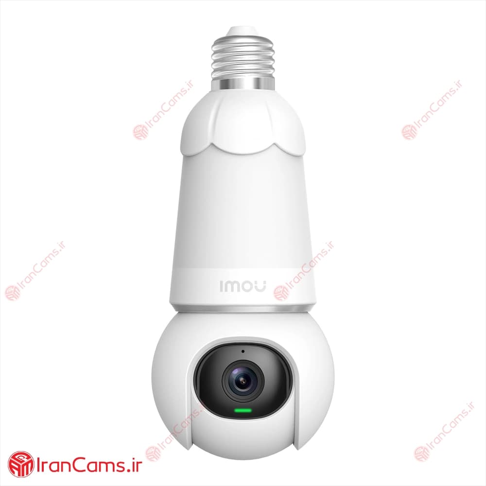 دوربین لامپی بی سیم آیمو (Imou Bulb Cam (IPC-S6DP-3MOWEB