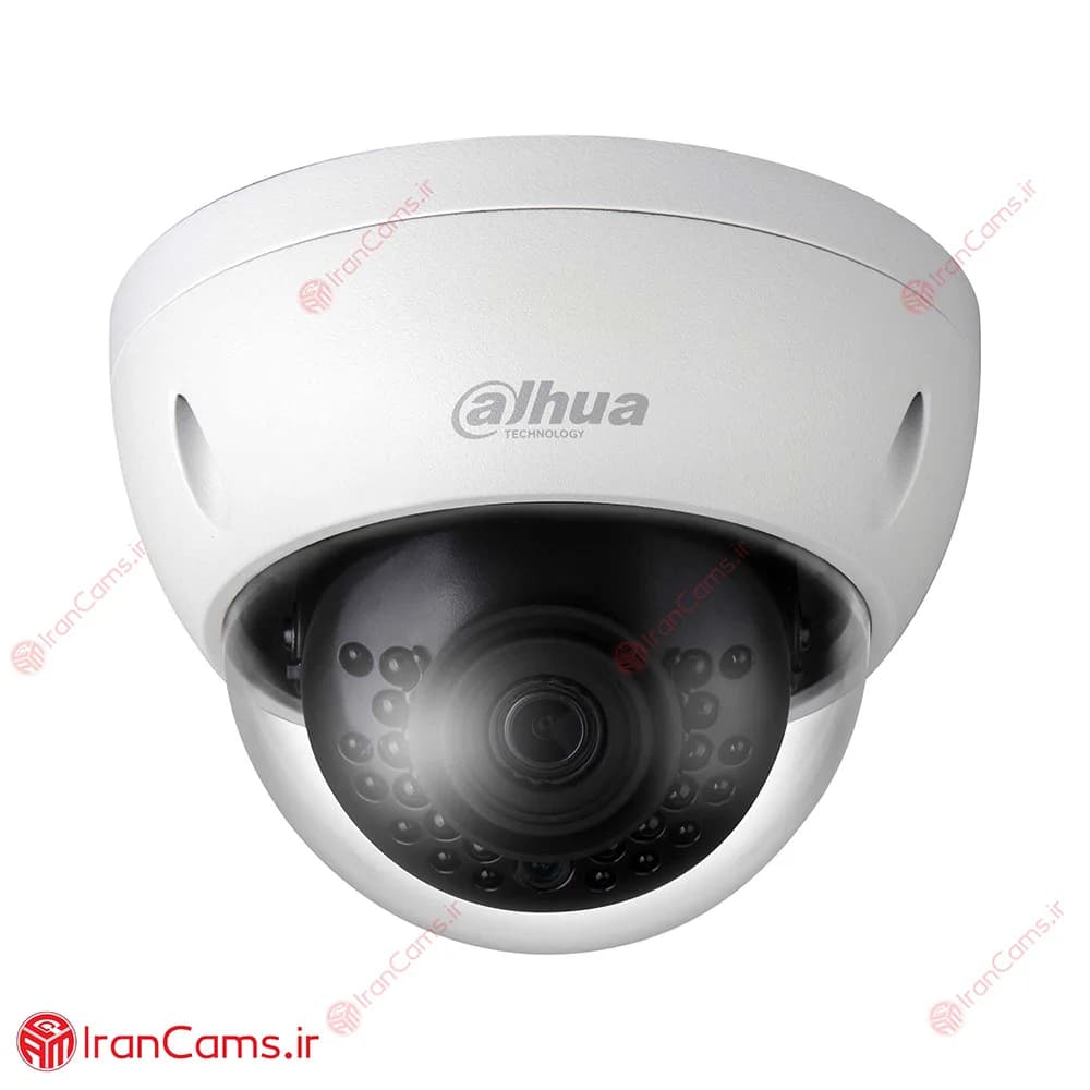 دوربین مداربسته IP دام 4 مگاپیکسلی داهوا DH-IPC-HDBW1431EP