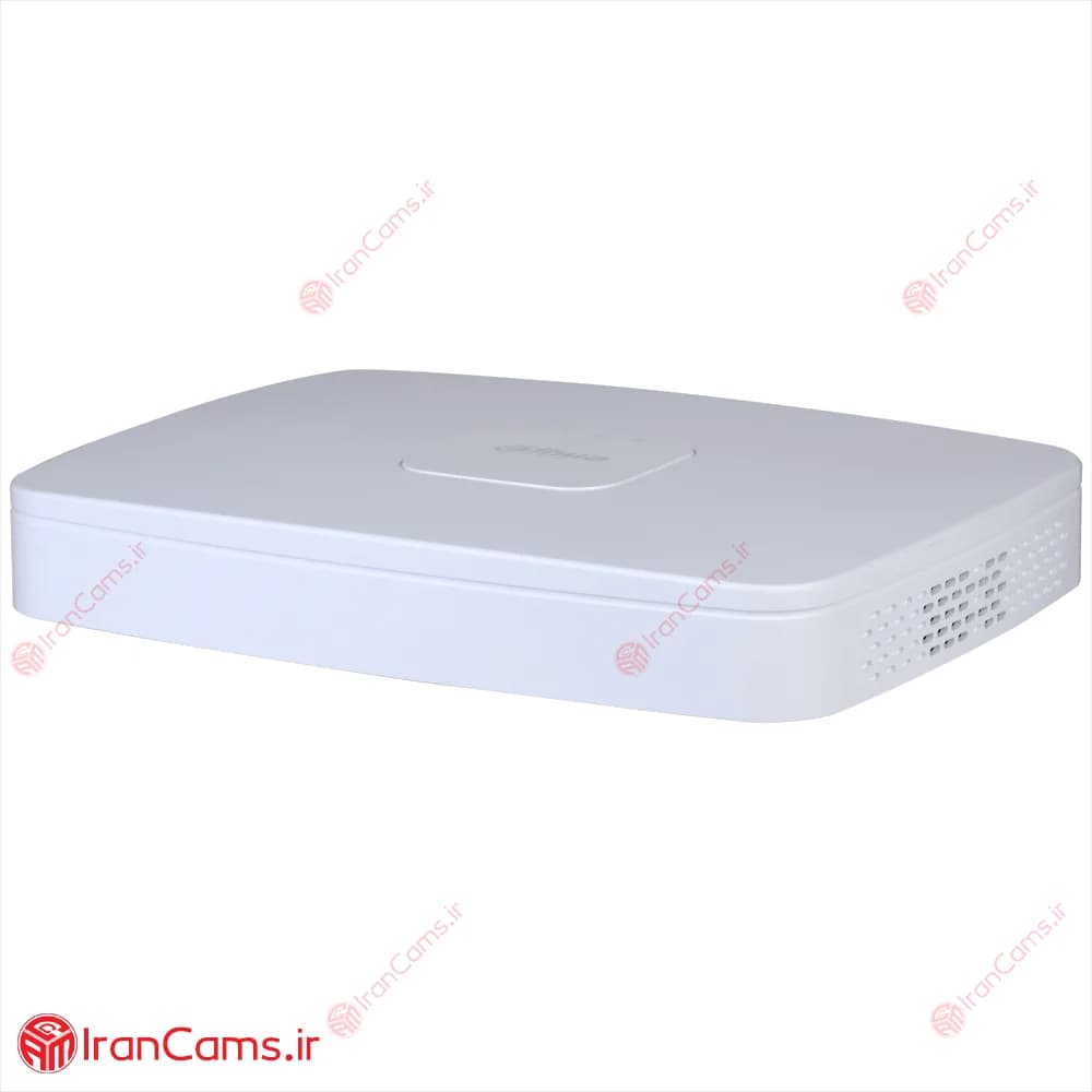 دستگاه ان وی آر تحت شبکه 8 کانال داهوا DHI-NVR4108-8P-4KS2/L — تصویر ۲