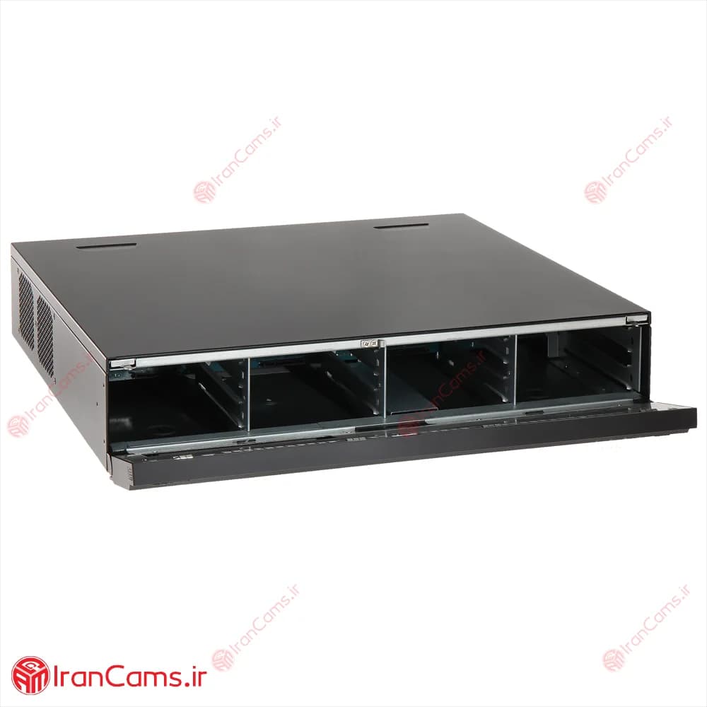 دستگاه ان وی آر تحت شبکه 64 کانال داهوا DHI-NVR608-64-4KS2 — تصویر ۳