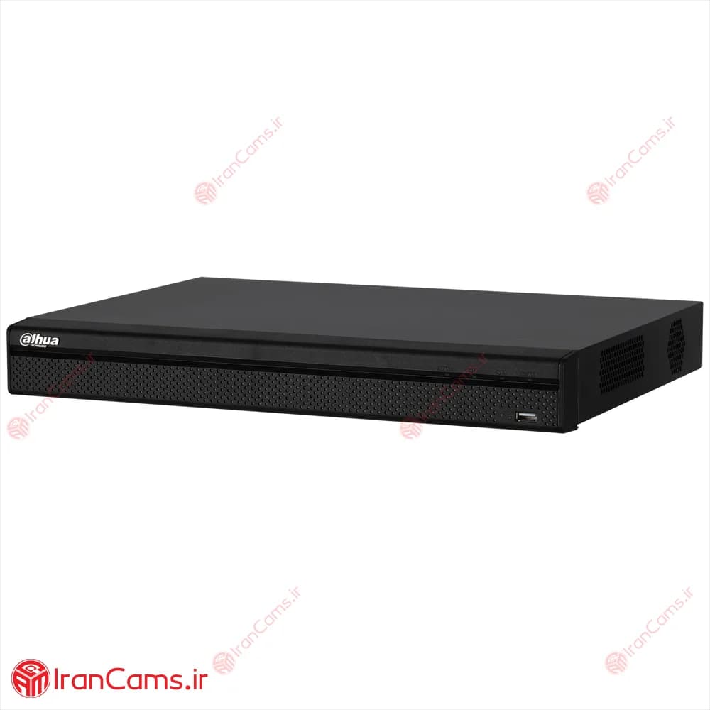 دستگاه ان وی آر تحت شبکه 16 کانال داهوا DHI-NVR5216-4KS2