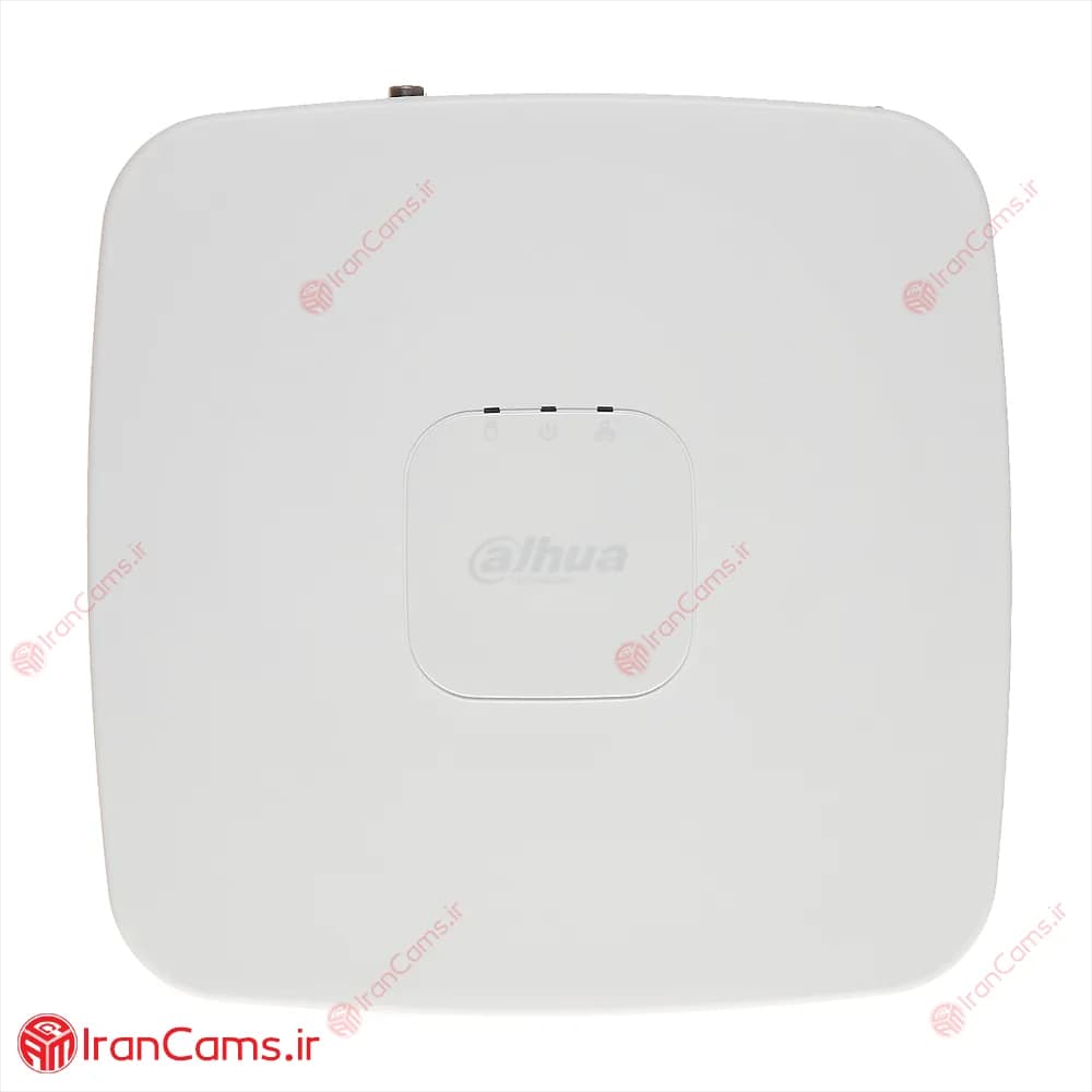 دستگاه ان وی آر تحت شبکه 16 کانال داهوا DHI-NVR4116-4KS2/L — تصویر ۴