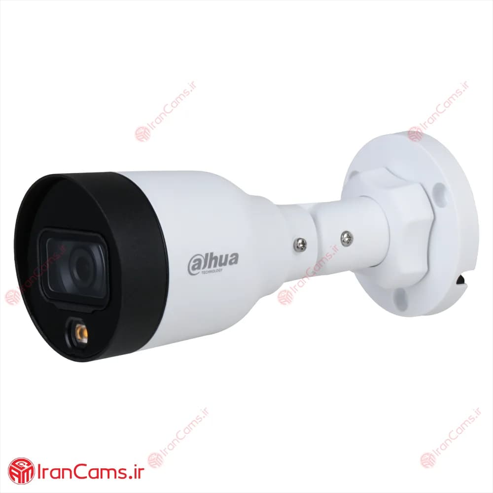 دوربین مداربسته IP بولت 2 مگاپیکسلی داهوا DH-IPC-HFW1239S1-LED