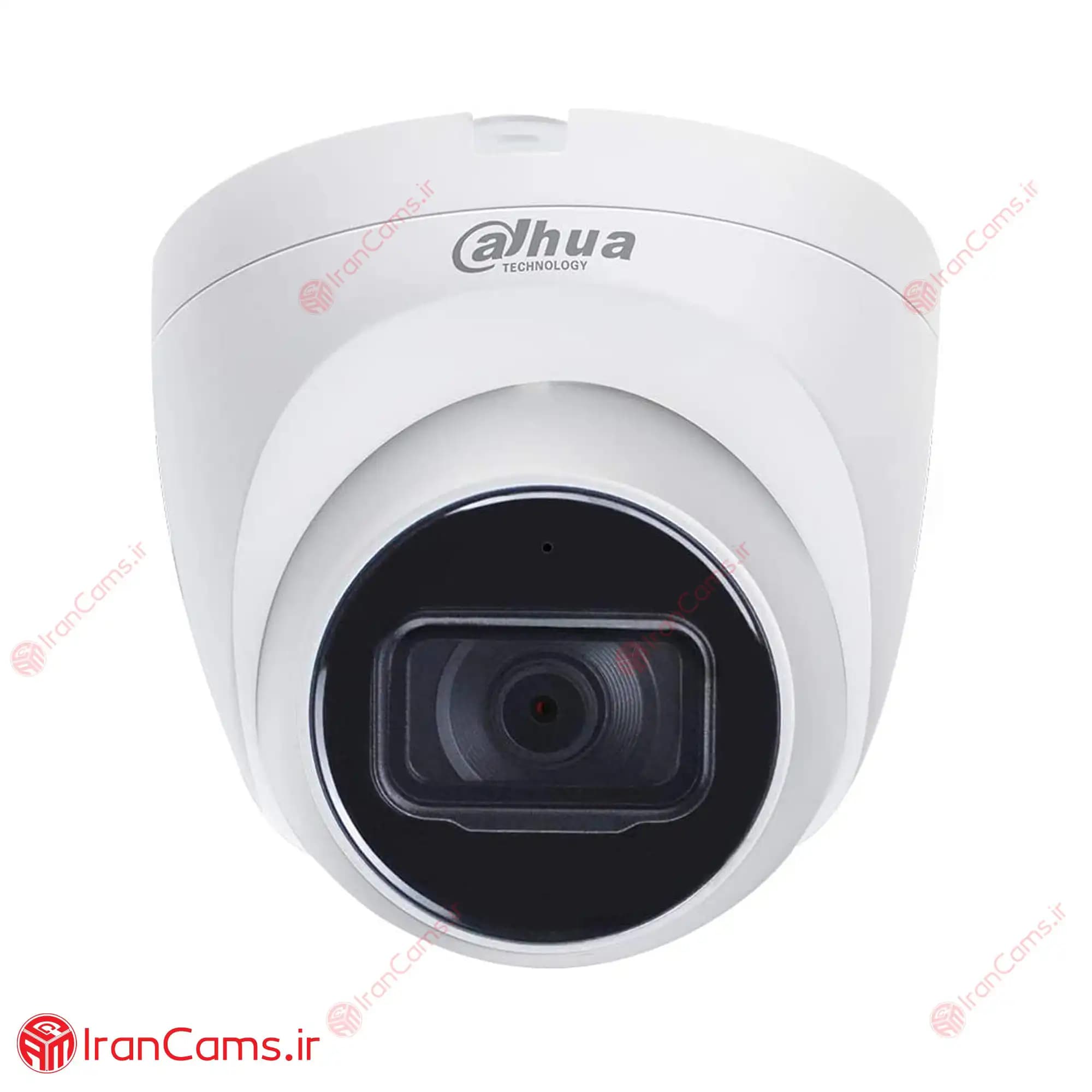 دوربین مداربسته IP دام 5 مگاپیکسلی داهوا DH-IPC-HDW2531TP-AS — تصویر ۳
