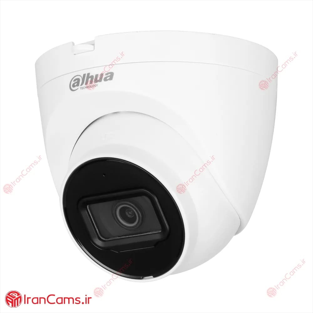 دوربین مداربسته IP دام 4 مگاپیکسلی داهوا DH-IPC-HDW2441TP-S — تصویر ۲