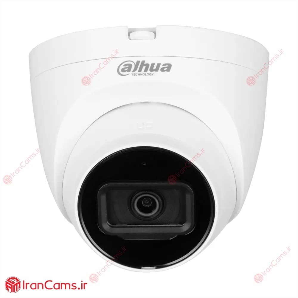 دوربین مداربسته IP دام 4 مگاپیکسلی داهوا DH-IPC-HDW2441TP-S — تصویر ۳