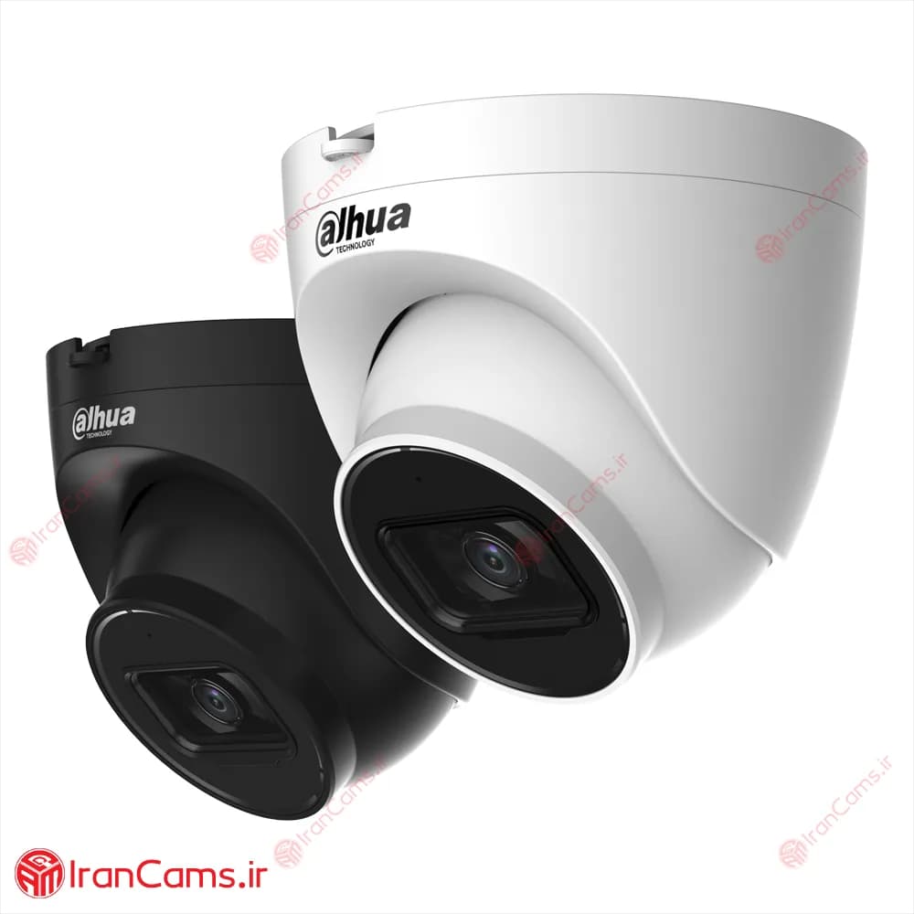 دوربین مداربسته IP دام 4 مگاپیکسلی داهوا DH-IPC-HDW2431TP-AS — تصویر ۴
