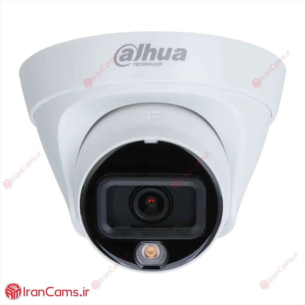 دوربین مداربسته IP دام 4 مگاپیکسلی داهوا DH-IPC-HDW1439T1-A-LED — تصویر ۳