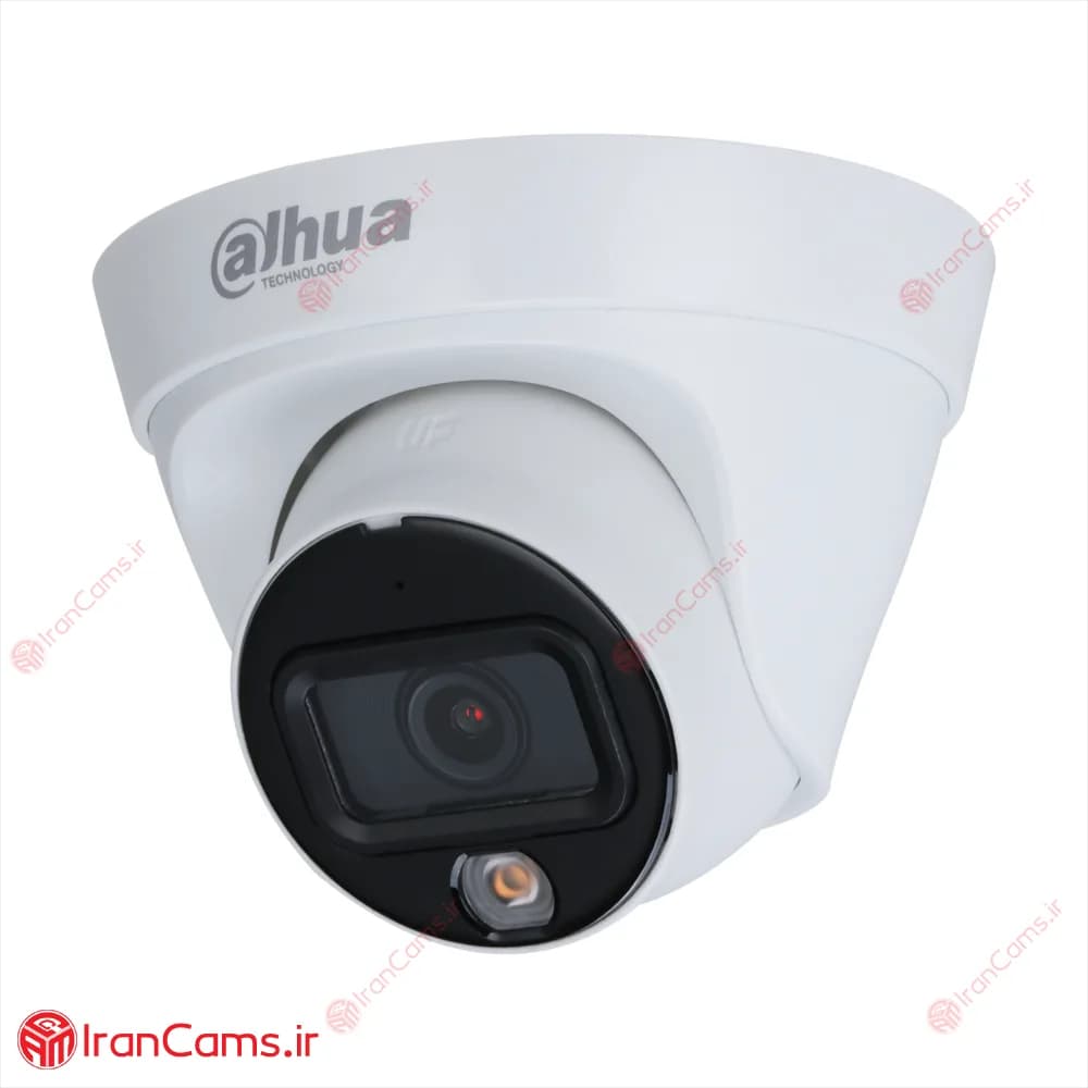 دوربین مداربسته IP دام 4 مگاپیکسلی داهوا DH-IPC-HDW1439T1-A-LED