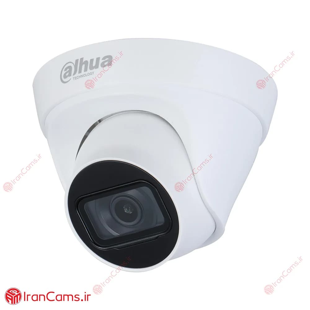 دوربین مداربسته IP دام 4 مگاپیکسلی داهوا DH-IPC-HDW1431T1