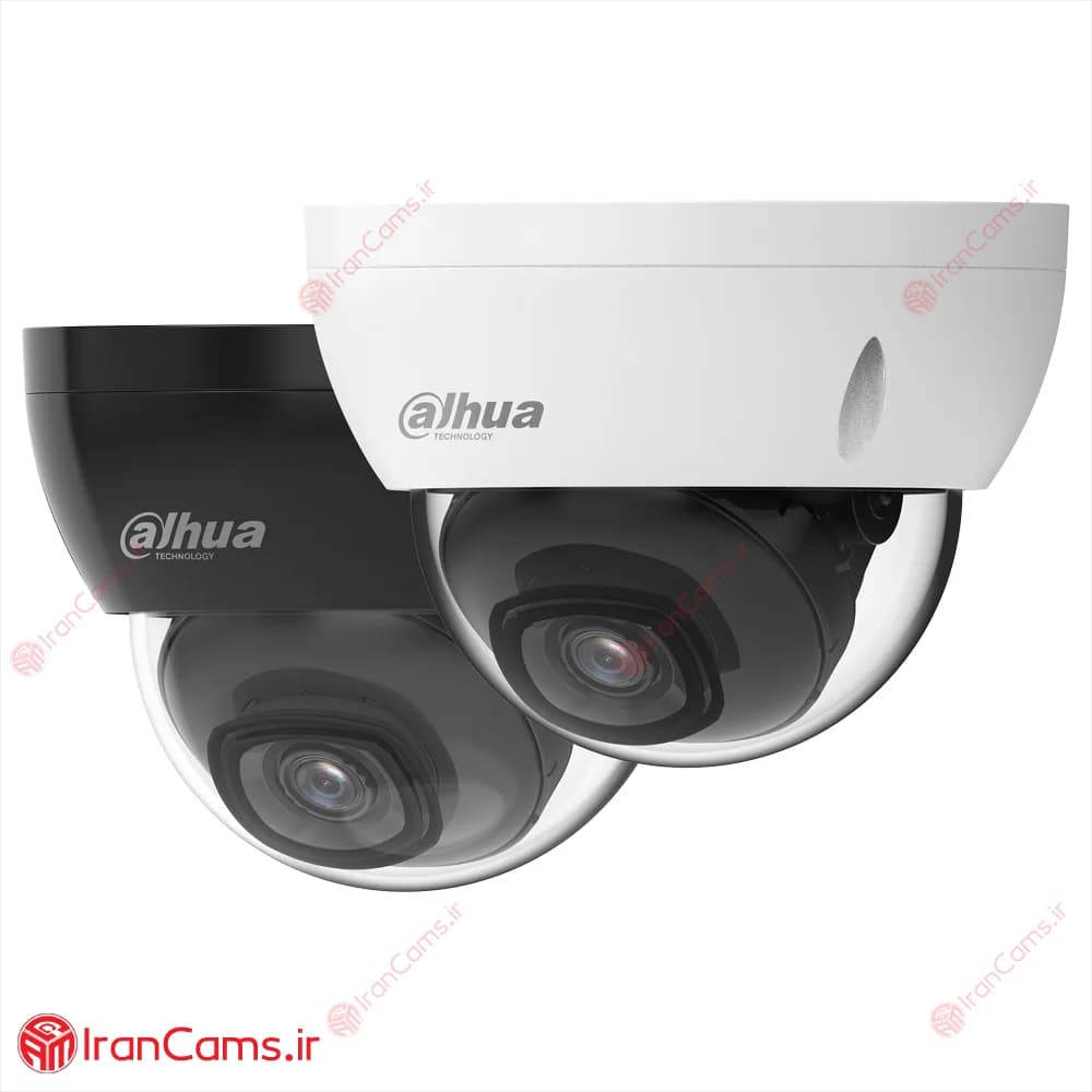 دوربین مداربسته IP دام 2 مگاپیکسلی داهوا DH-IPC-HDBW2231EP-S — تصویر ۲