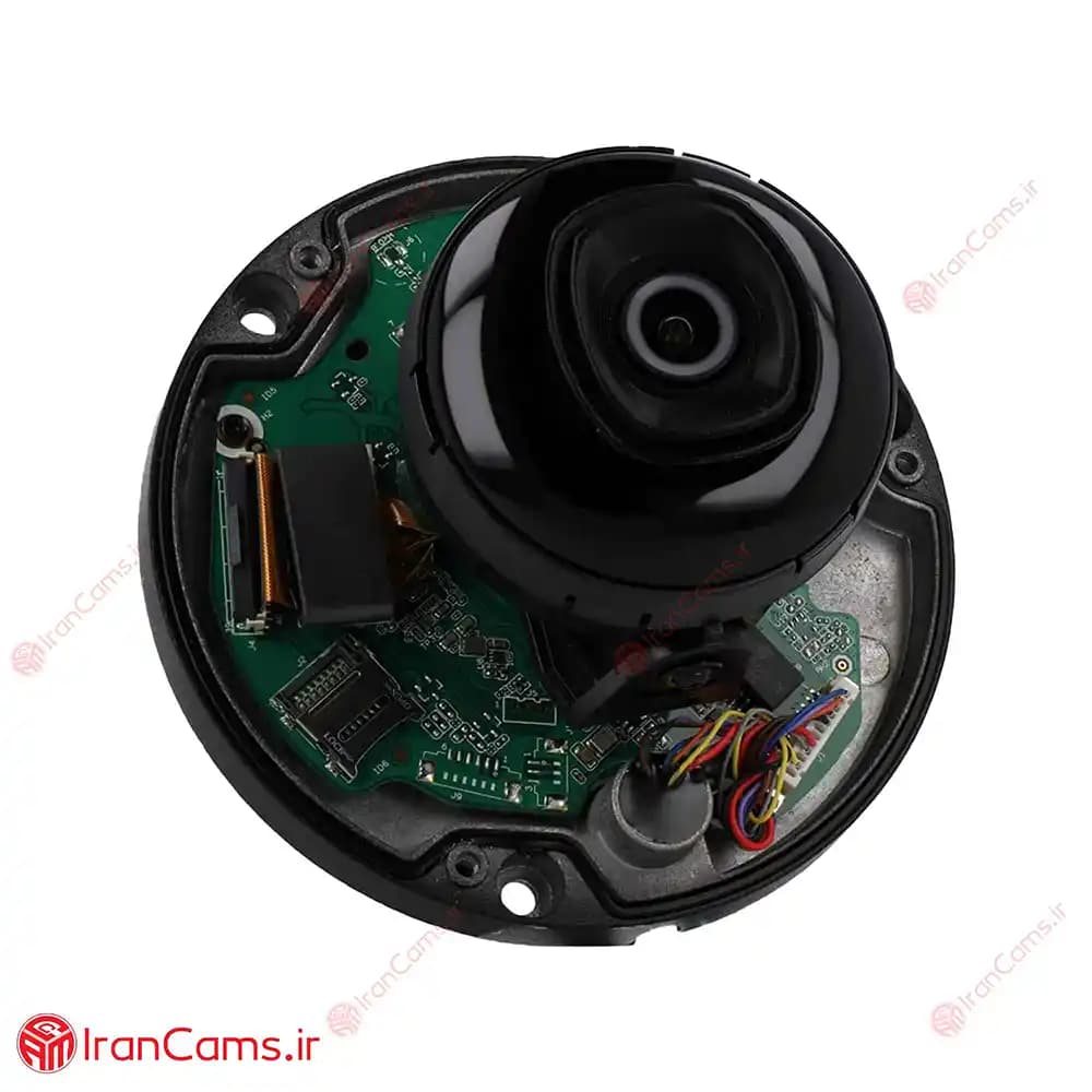دوربین مداربسته IP دام 2 مگاپیکسلی داهوا DH-IPC-HDBW2231EP-S — تصویر ۴