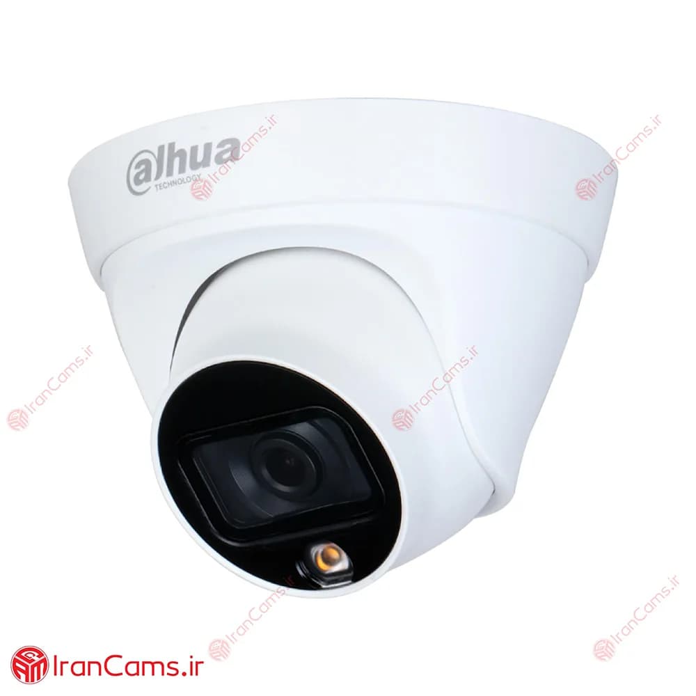 دوربین مداربسته IP دام 2 مگاپیکسلی داهوا DH-IPC-HDW1239T1P-LED