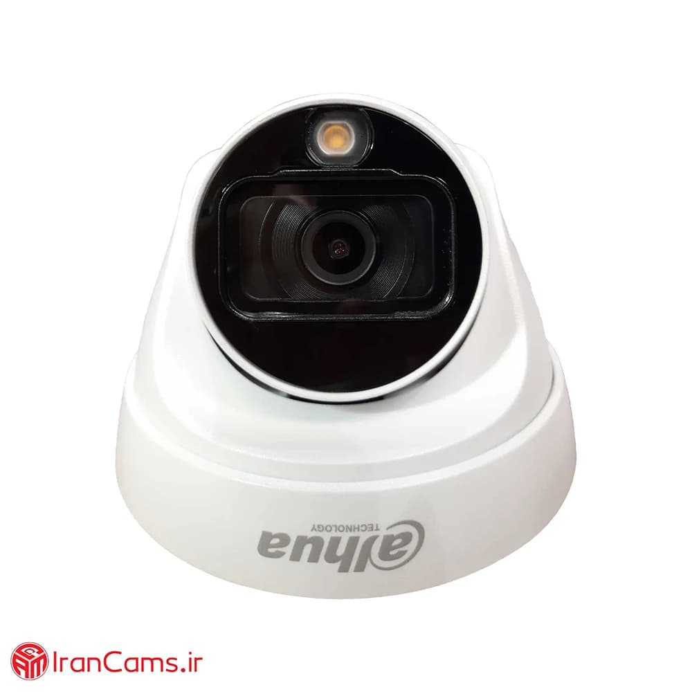 دوربین مداربسته IP دام 2 مگاپیکسلی داهوا DH-IPC-HDW1239T1P-LED — تصویر ۲