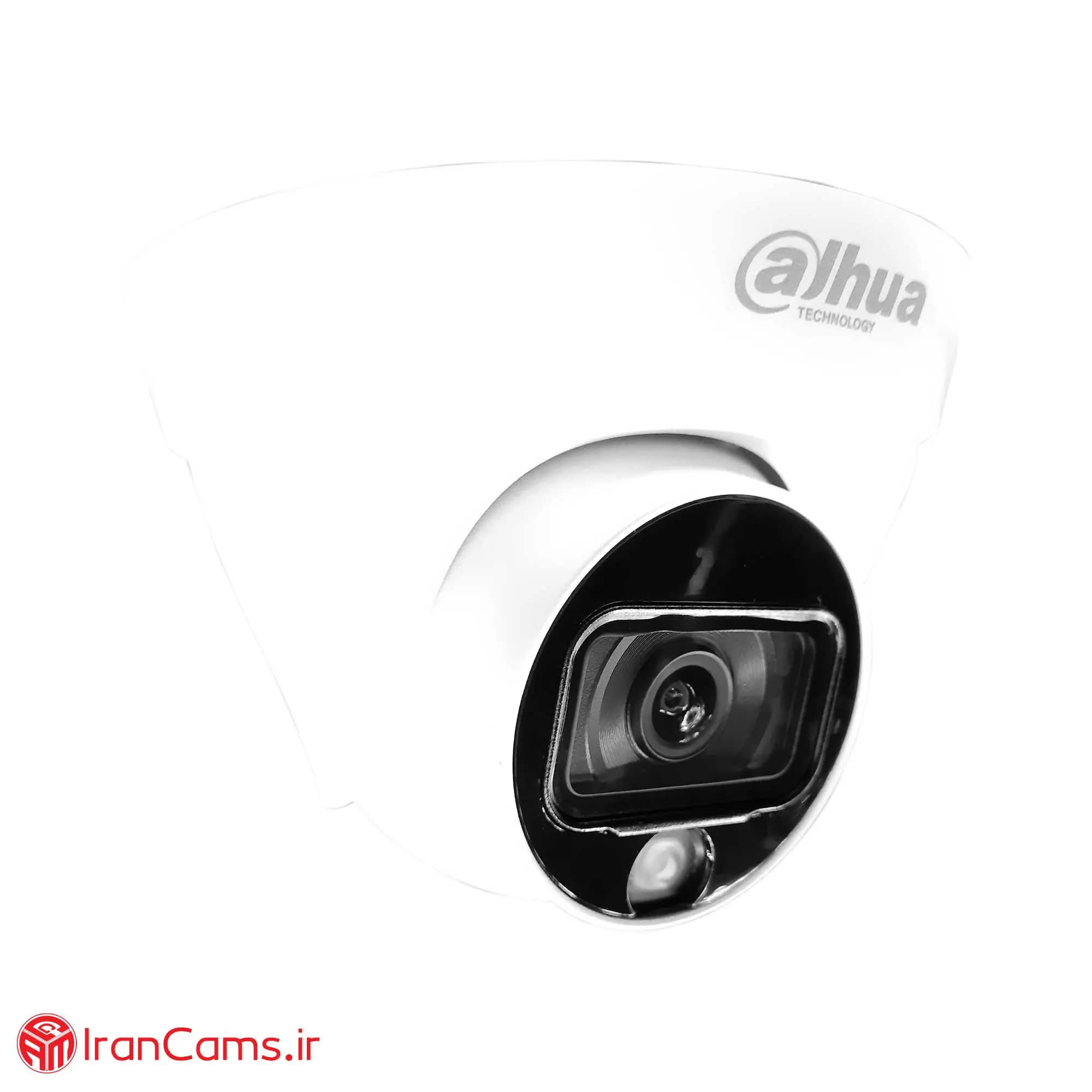 دوربین مداربسته IP دام 2 مگاپیکسلی داهوا DH-IPC-HDW1239T1P-LED — تصویر ۵