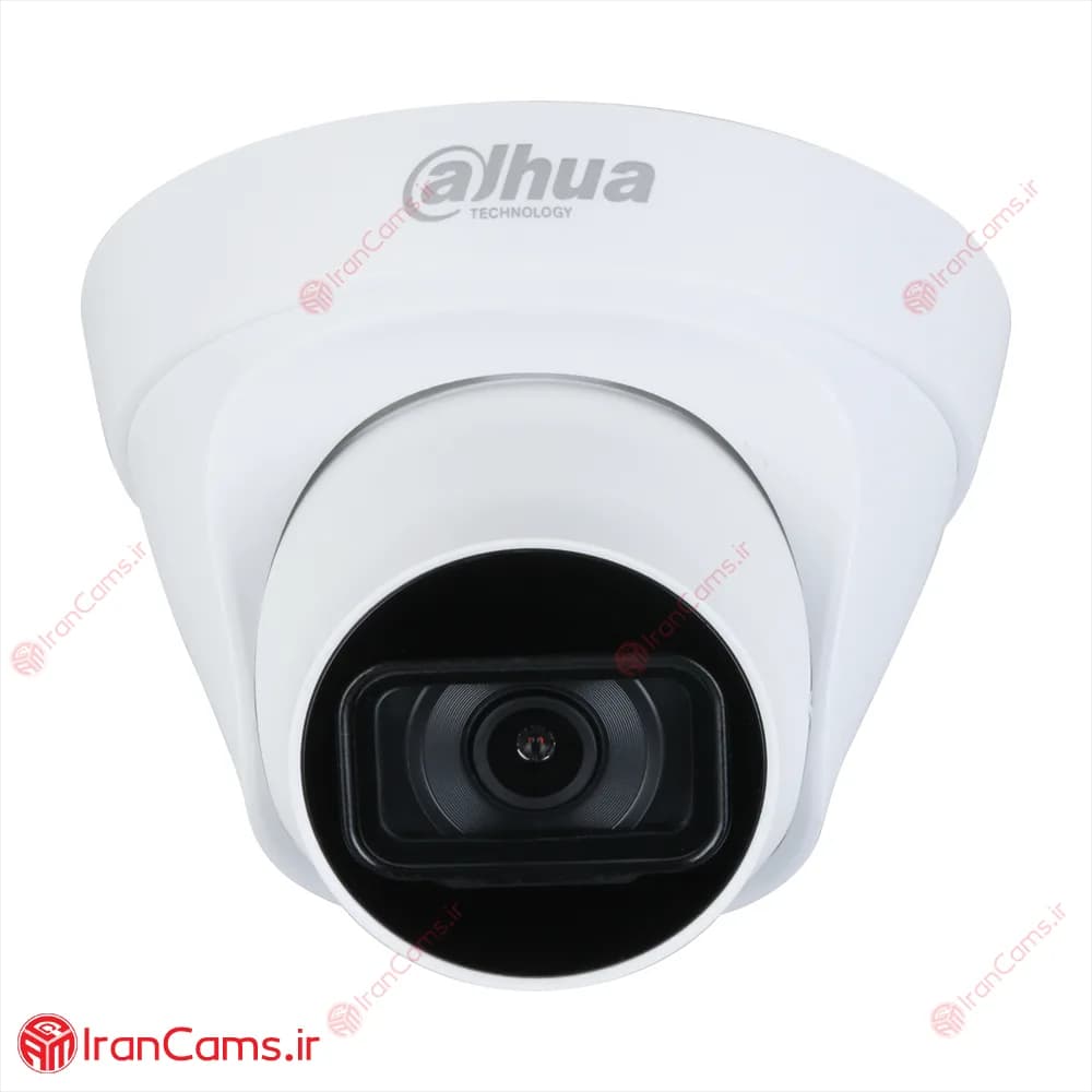 دوربین مداربسته IP دام 2 مگاپیکسلی داهوا DH-IPC-HDW1230T1-S5 — تصویر ۲