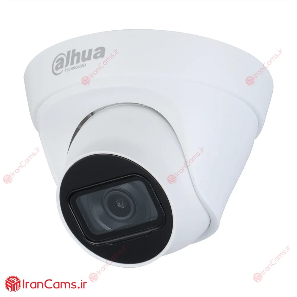دوربین مداربسته IP دام 2 مگاپیکسلی داهوا DH-IPC-HDW1230T1-S5