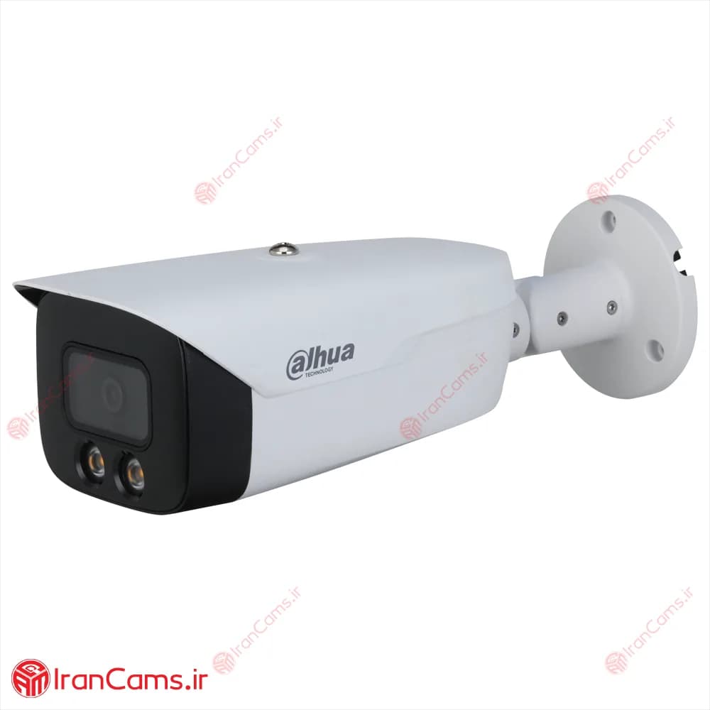 دوربین مداربسته بولت 2 مگاپیکسلی داهوا DH-HAC-HFW1239MHP-A-LED — تصویر ۳