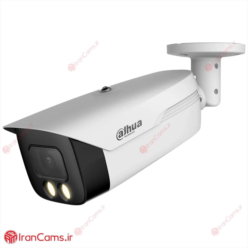 دوربین مداربسته بولت 2 مگاپیکسلی داهوا DH-HAC-HFW1239MHP-A-LED — تصویر ۲