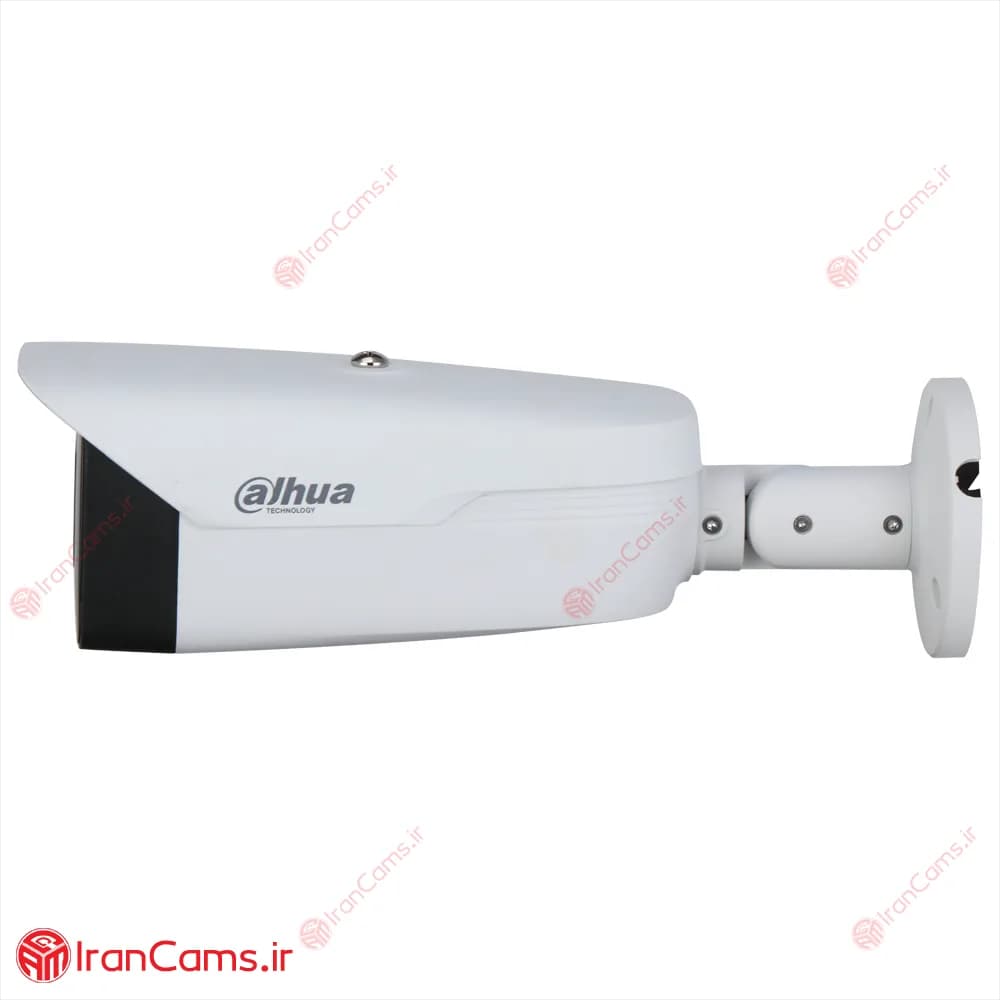 دوربین مداربسته بولت 2 مگاپیکسلی داهوا DH-HAC-HFW1239MHP-A-LED — تصویر ۴