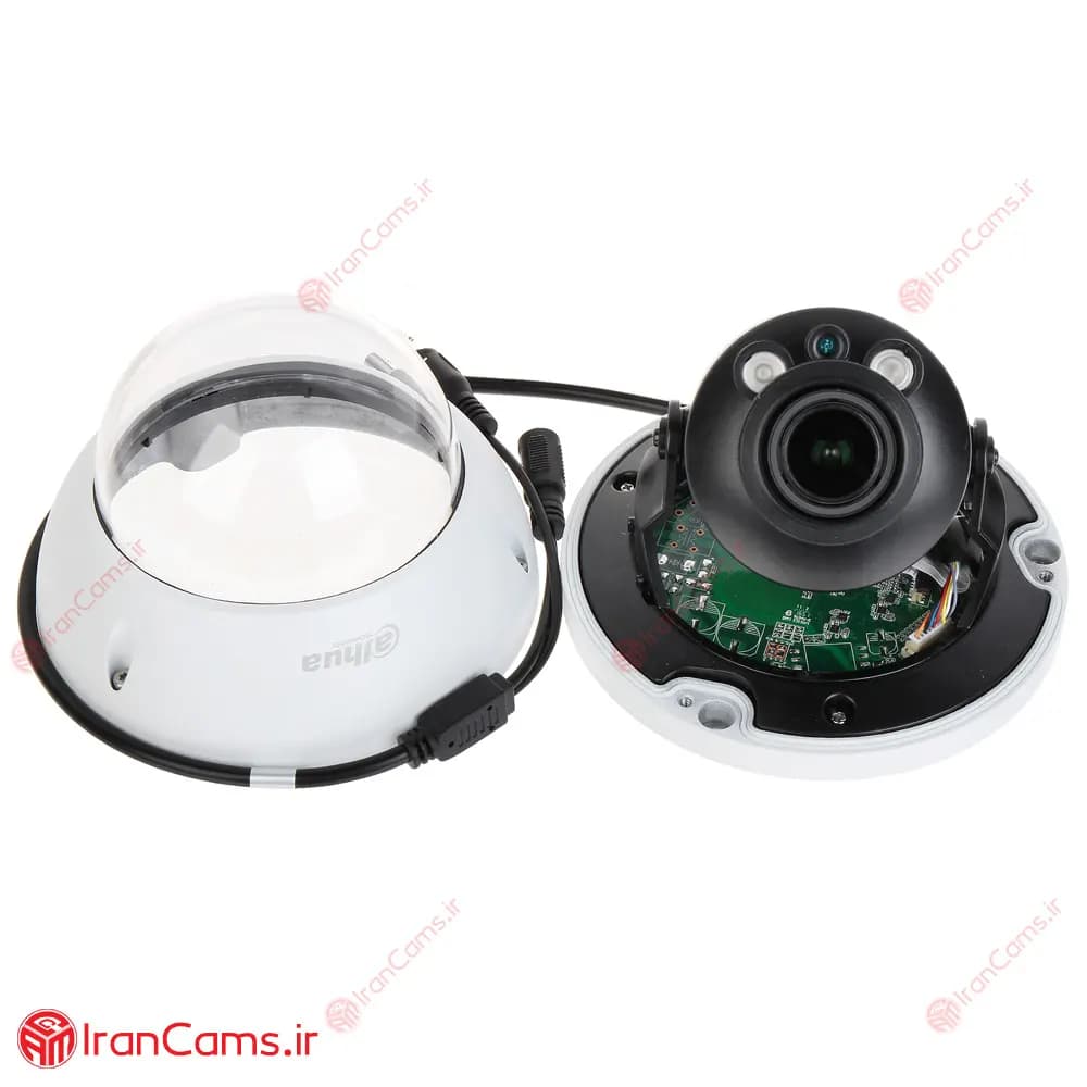 دوربین مداربسته دام 5 مگاپیکسلی داهوا DH-HAC-HDBW1500RP-Z — تصویر ۶